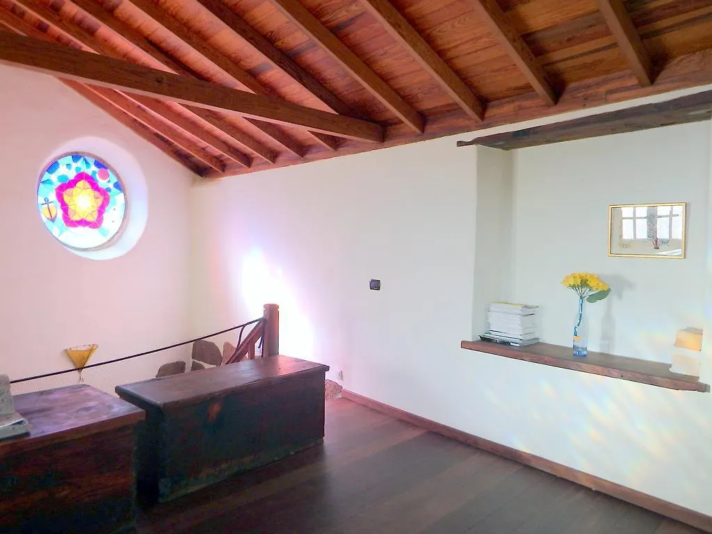 Сasa de vacaciones Villa La Casa de Magda Santa Cruz de Tenerife