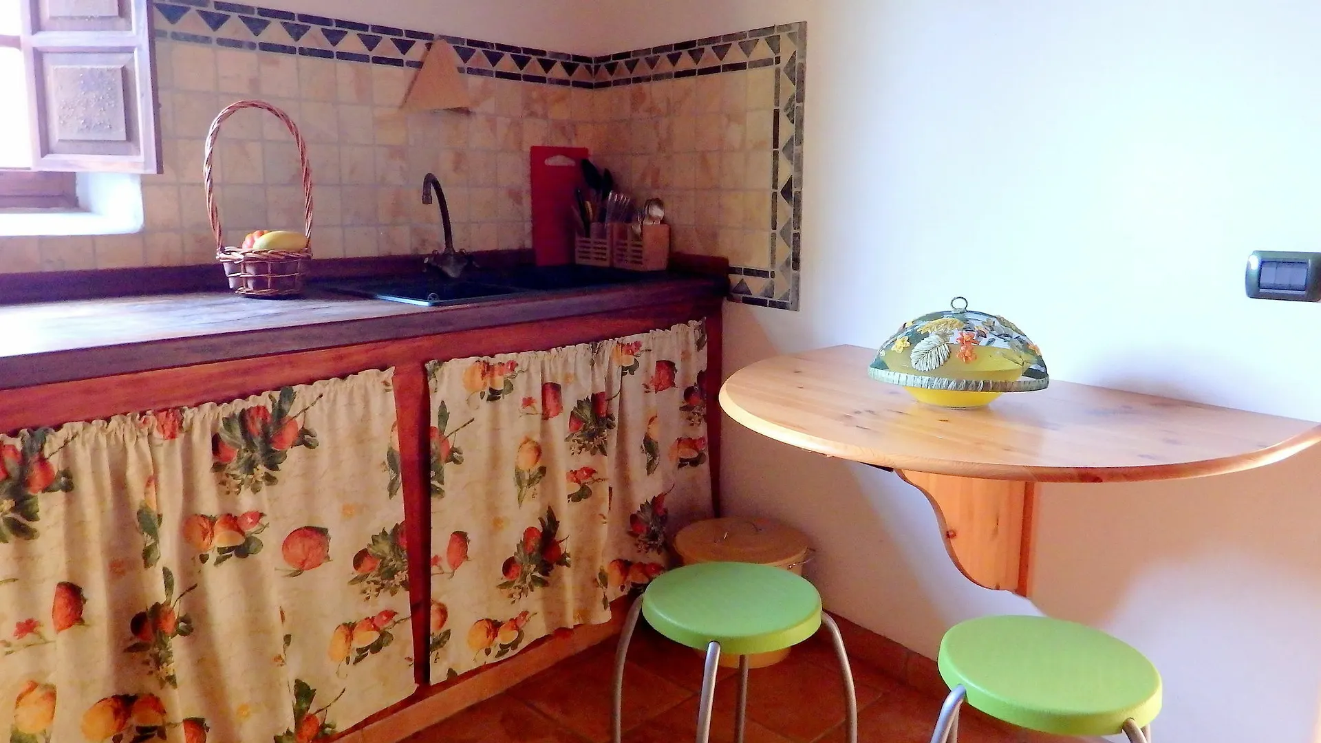 Сasa de vacaciones Villa La Casa de Magda Santa Cruz de Tenerife