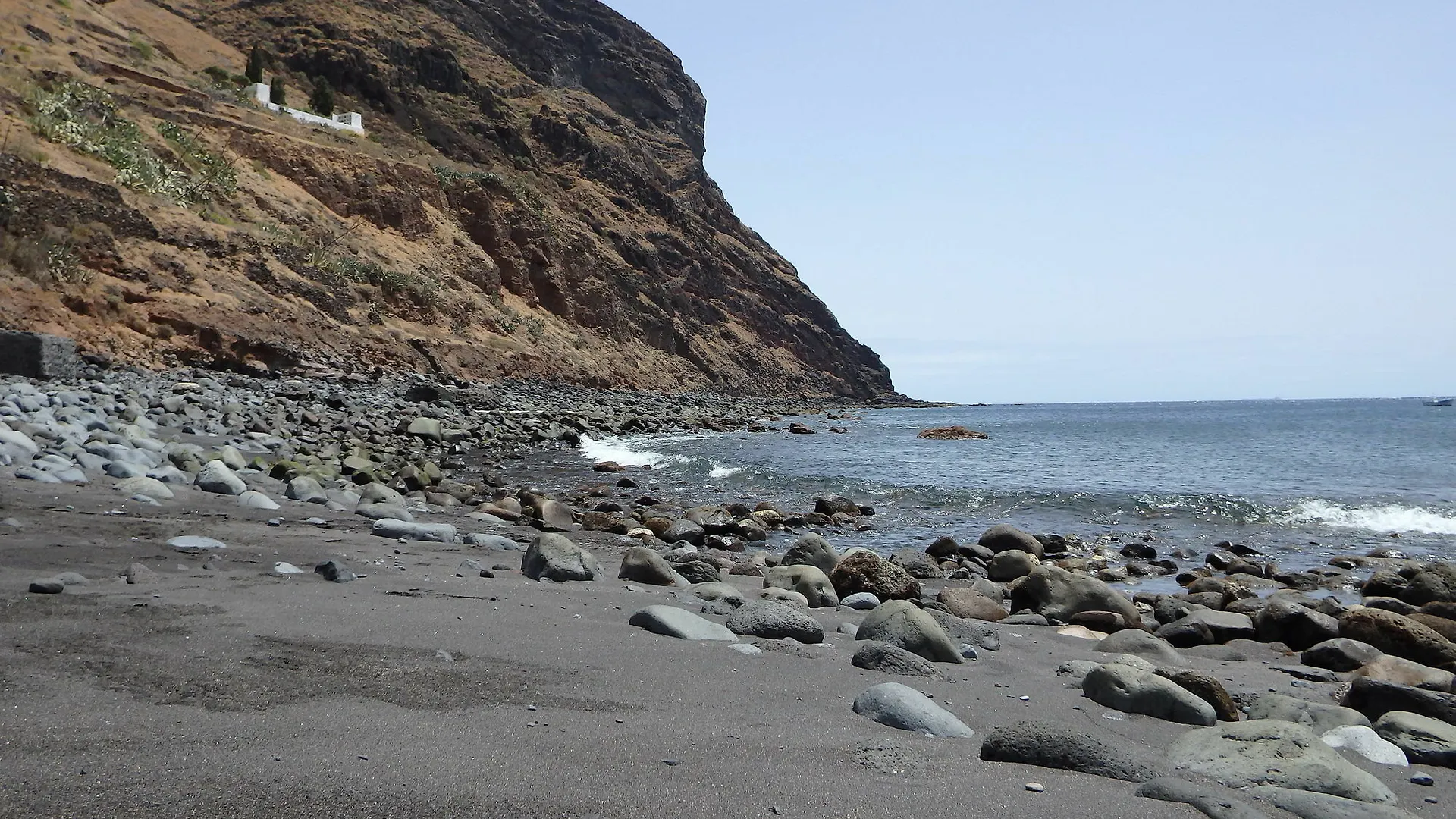 Сasa de vacaciones Villa La Casa de Magda Santa Cruz de Tenerife
