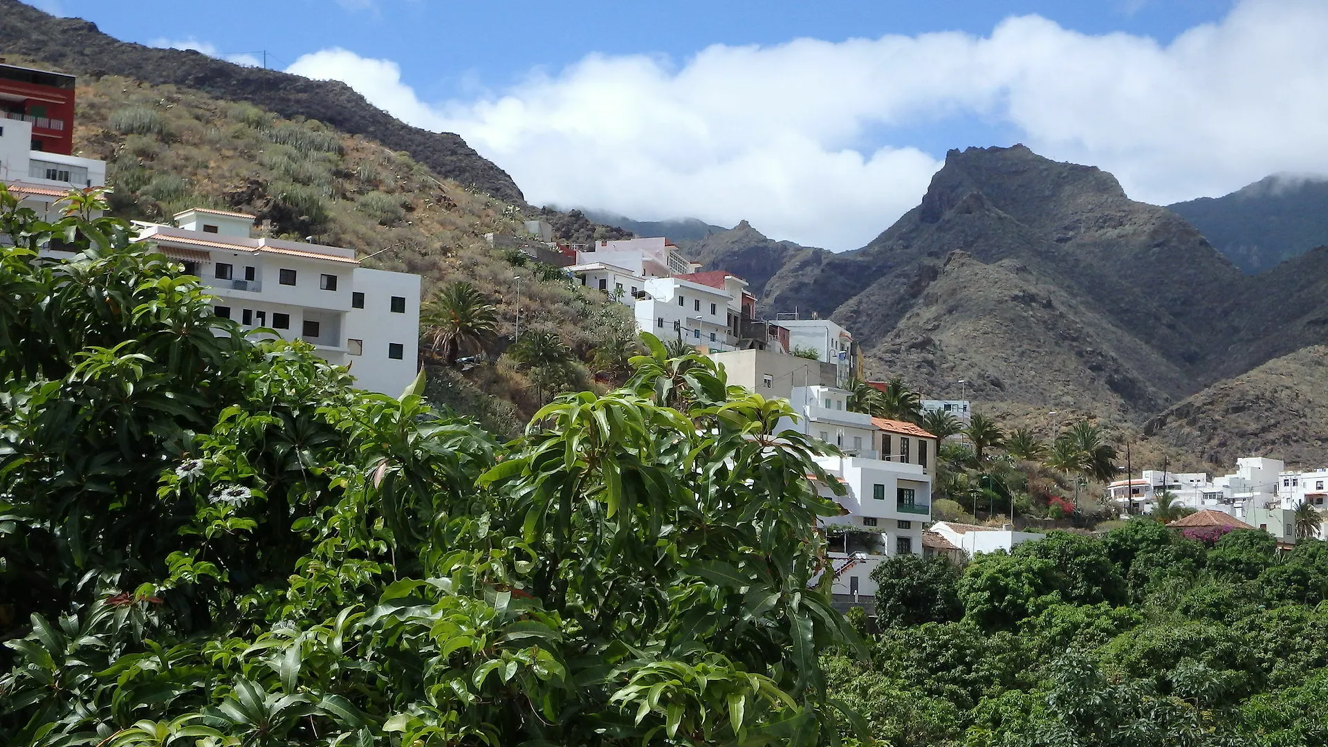 Villa La Casa de Magda Santa Cruz de Tenerife