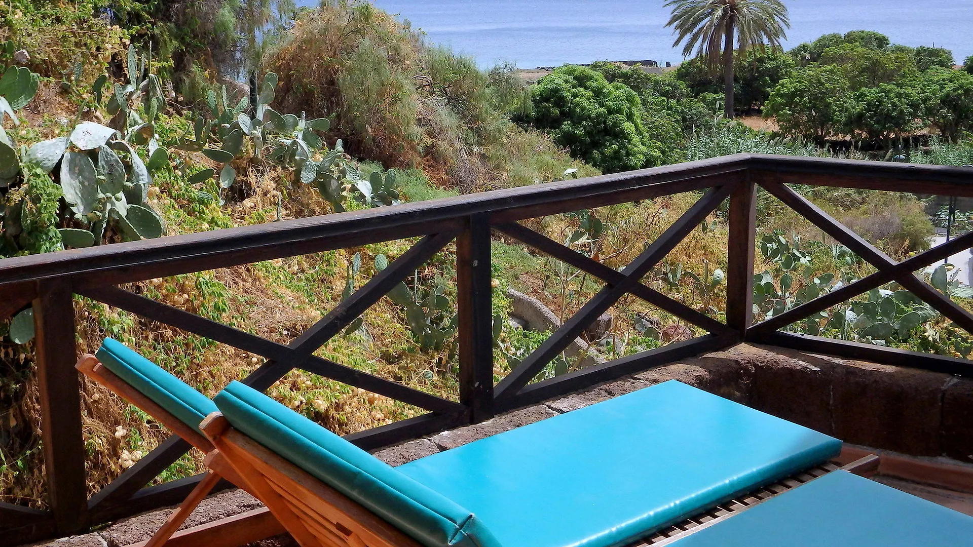 Сasa de vacaciones Villa La Casa de Magda Santa Cruz de Tenerife España